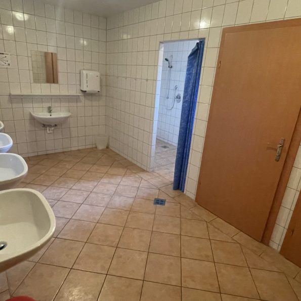 Pfadfinder-Schwanenstadt Heim