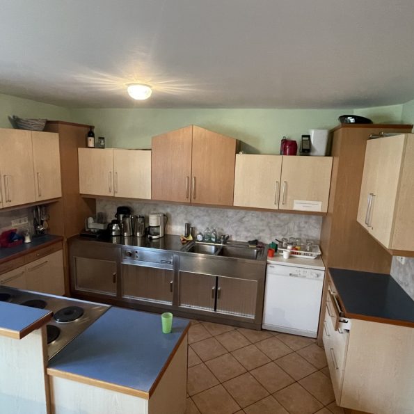 Pfadfinder-Schwanenstadt Heim