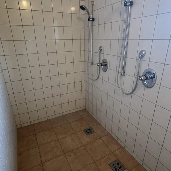 Pfadfinder-Schwanenstadt Heim