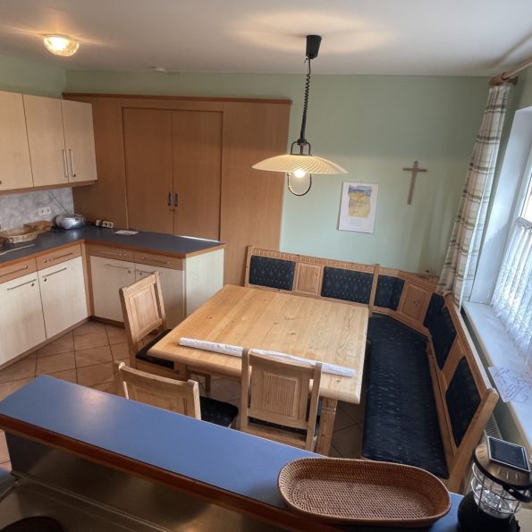 Pfadfinder-Schwanenstadt Heim