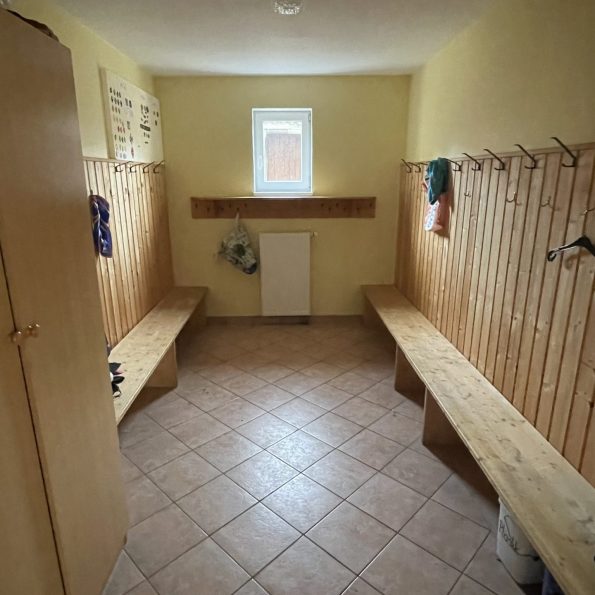 Pfadfinder-Schwanenstadt Heim