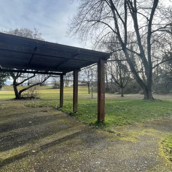 Pfadfinder-Schwanenstadt Heim