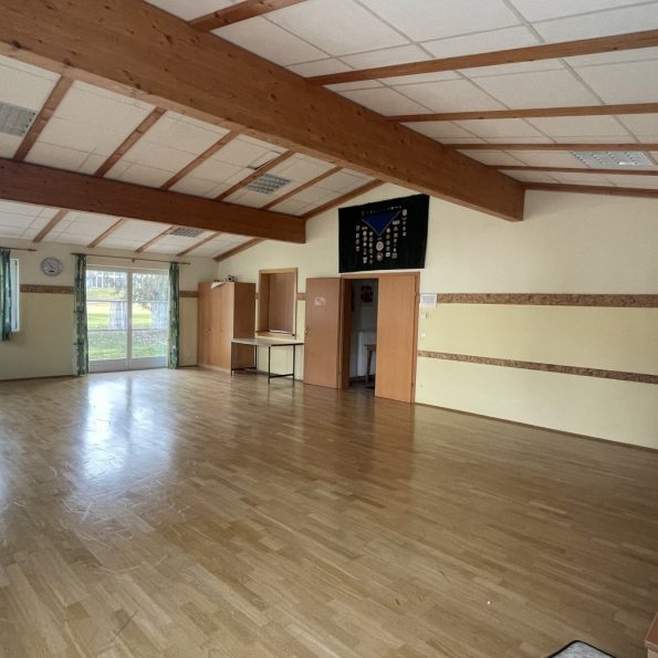 Pfadfinder-Schwanenstadt Heim